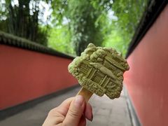 -成都武侯祠博物馆