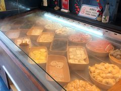-期哒寿喜烧(桃湖公园店)