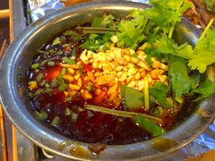 -云南建水鸡脚王烧烤(商贸路店)