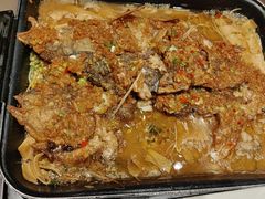 -恒盛居回族饭店