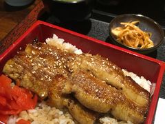 -麦秋寿司(富都广场店)