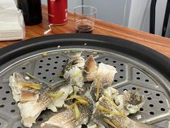 -船奇蒸汽海鲜·闽菜(八市海鲜总店)