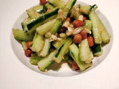 -九毛九西北菜(大东海店)
