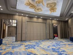 -成都瑞城名人酒店·宴会厅