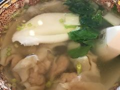 -盛福云吞 原汾阳馄饨创始老店
