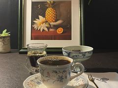 -Hei Cafe(工体店)
