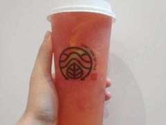-眷茶(大卫城10楼店)