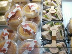 -Bread618面包生日蛋糕(欧亚商都店)