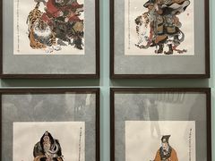 -上海宝龙美术馆