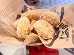 -太食獸泰式茶餐厅(IFS国金中心店)