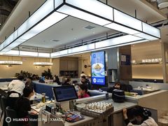 -兰湘子·湘菜小炒(盛龙广场店)