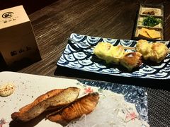 -鲸山上·私房日料(泰达MSD店)