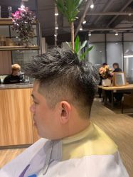 -Mentor Hair Salon