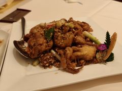 -花城苑广府菜(侨鑫店)