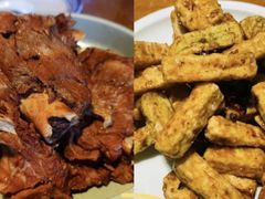 -95号酱骨·一块豆腐(展春园西路店)