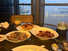-珠海瑞吉酒店·宴庭中餐厅