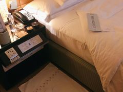 -深圳星河丽思卡尔顿酒店