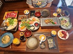 -一本料理(西溪天街店)