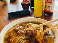 -矮子粉店1985·长沙米粉(湘春路店)