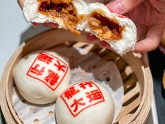 -禄运茶居·手工点心(恒宝广场店)