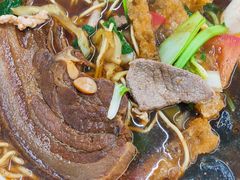 -一家人面馆(三条巷店)
