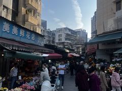 -循礼门鲜花花市(武汉循礼门店)