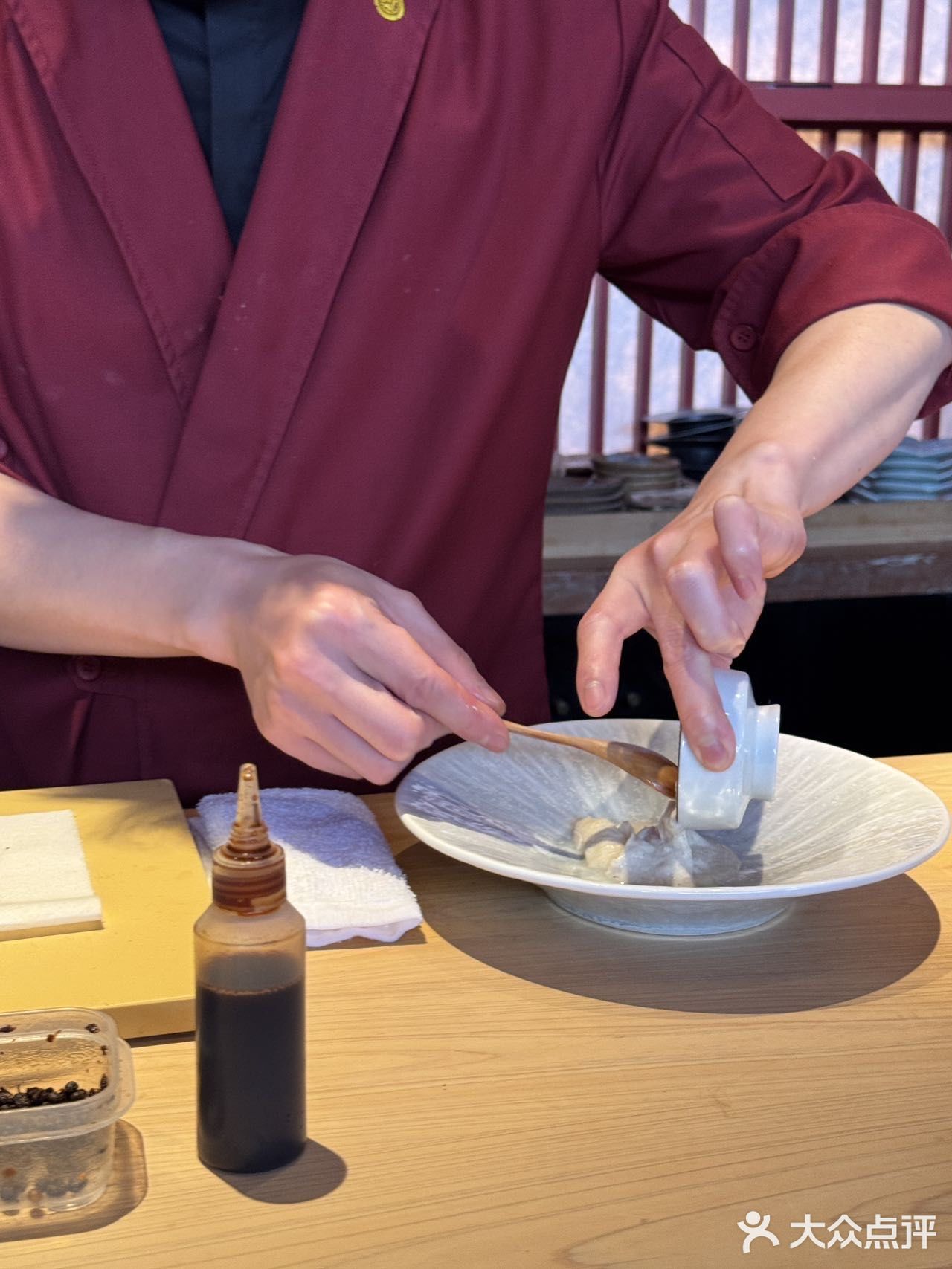 武汉果然大城市和chiikawa娃娃过圣诞