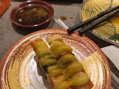 -小乔回转寿司(市府恒隆广场店)