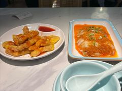 -腾龙阁|经典川菜(SM城市广场店)