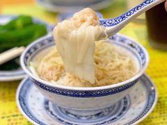 -麦文记面家(佐敦店)