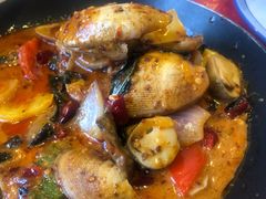 -南沙游艇会·大兵船餐厅