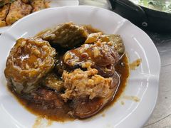 -黎记大排档(慈云路店)