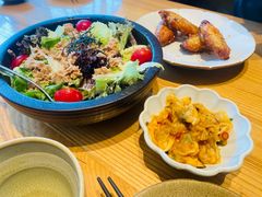 -Tuna maki寿司(苏州中心商场店)