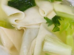 -王菊美食街·王菊面馆(总店)