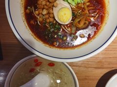 -蓉李记成都名小吃(太原龙湖万达店)