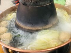 -元盛居(亚泰大街店)