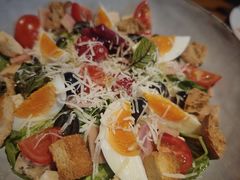 -JINNS锦时 steak&pizza(浸信会礼拜堂旧址店)