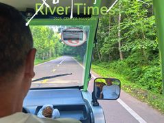 -五营红松林海景区