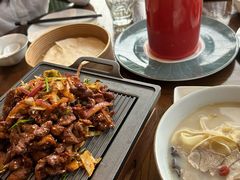 -宴天下大酒店(政和路店)