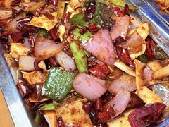 -杨老头鲜货烧烤(太古里店)