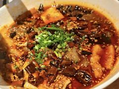 -太二酸菜鱼(兴业太古汇店)