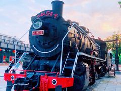 -柳州工业博物馆