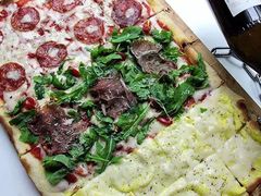 -EATALIA意塔利意式餐厅(鼓楼店)