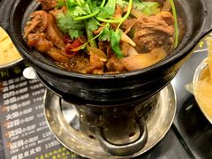 -川香煲(茅台路店)