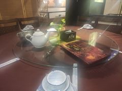 -大洋家·精品潮汕菜·生腌砂锅粥(天河东路店)