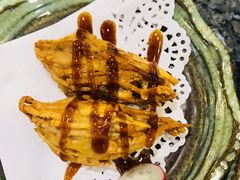 -菊上料理(蜀山银泰百货店)