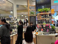 -LUSH(威尼斯人店)