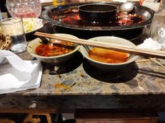 -重庆渝达老火锅(春熙路店)