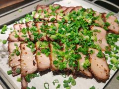 -绿茶餐厅(汇悦大融城店)