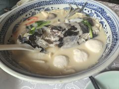-山外山菜馆(玉泉路店)